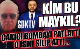 HABER:Cemalpeker: Devletin Derinliklerine Uzanan Mafya Operasyonu: Selahattin Yılmaz Dosyası
