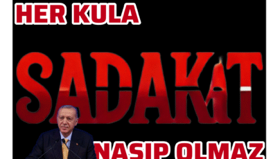 Cemalpeker özel haberi: Orhan Kırcalı: “30 Ağustos, bağımsızlığımızdan asla taviz vermeyeceğimizin nişanesidir..
