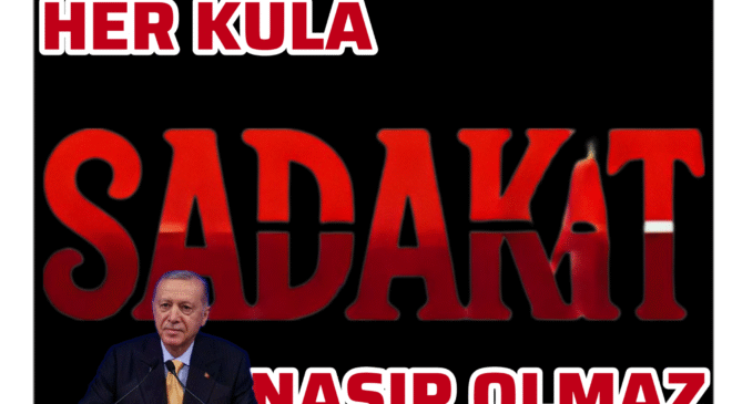 Cemalpeker özel haberi: Orhan Kırcalı: “30 Ağustos, bağımsızlığımızdan asla taviz vermeyeceğimizin nişanesidir..