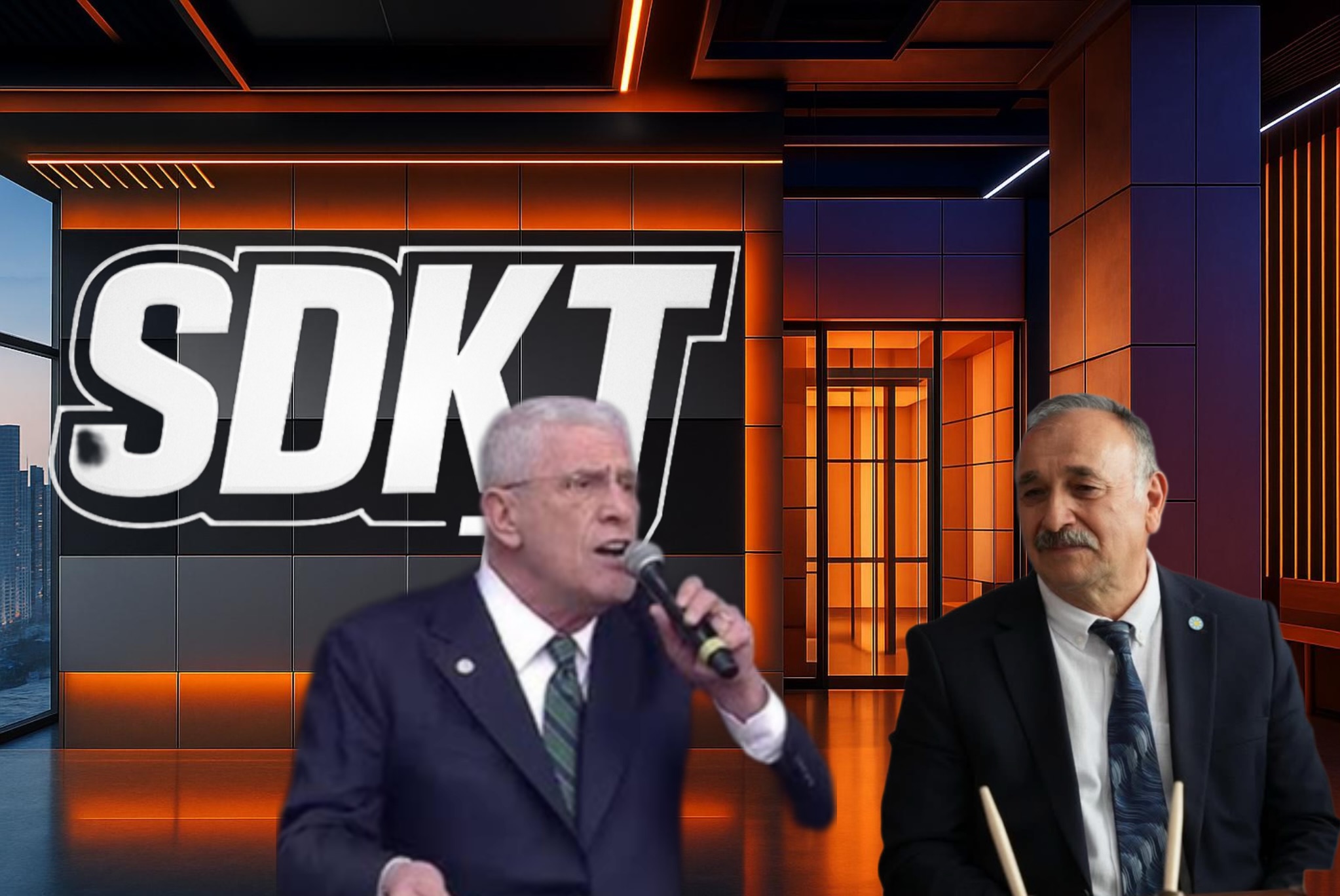 İYİ Parti Terme İlçe Başkanı Şakir Şahin’den Anlamlı Buluşma: Anılarla Dolu Bir Akşam, Duygusal Anlar  SAMSUN – Sadakat Haber TV :Cemal Peker