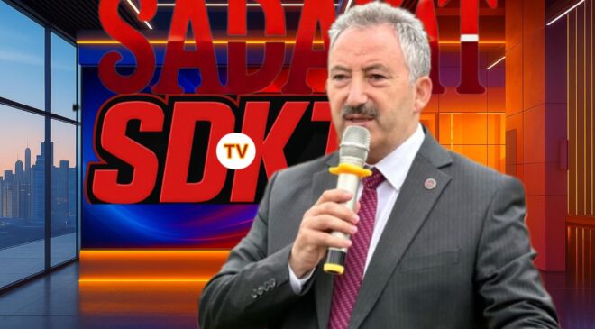 AYBASTI BELEDİYE BAŞKANI İZZET GÜNDOĞAR TAZİYE MESAJI