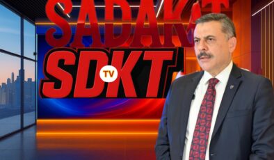 Erzurum’da Girişimcilik Destek Programı: KOSGEB’in 2025 İkinci Jüri Değerlendirme Süreci Gerçekleştirildi Haber: Cemal Peker 1TVTR