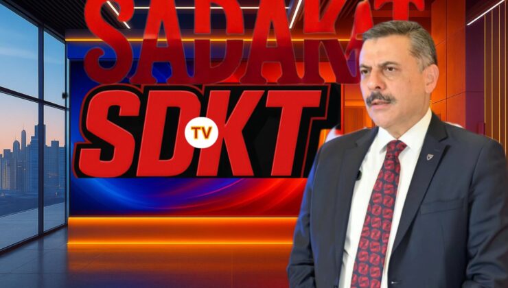 Erzurum’da Girişimcilik Destek Programı: KOSGEB’in 2025 İkinci Jüri Değerlendirme Süreci Gerçekleştirildi Haber: Cemal Peker 1TVTR