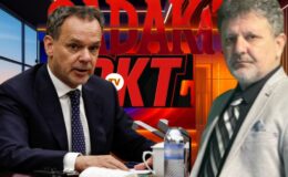 Hollanda’da İsrail’e ek yaptırım krizi: Dışişleri Bakanı Caspar Veldkamp istifa etti, NSC’li tüm isimler görevden çekildi  1TVTR — Cemal Peker