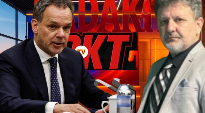 Hollanda’da İsrail’e ek yaptırım krizi: Dışişleri Bakanı Caspar Veldkamp istifa etti, NSC’li tüm isimler görevden çekildi  1TVTR — Cemal Peker