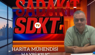 Samsun Terme’de Harita ve Mühendislik Hizmetlerinde Güvenin Adı: Hayri Kılıç