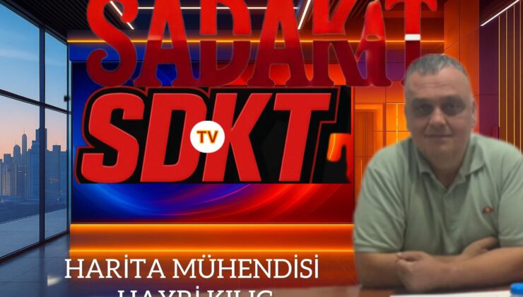 Samsun Terme’de Harita ve Mühendislik Hizmetlerinde Güvenin Adı: Hayri Kılıç