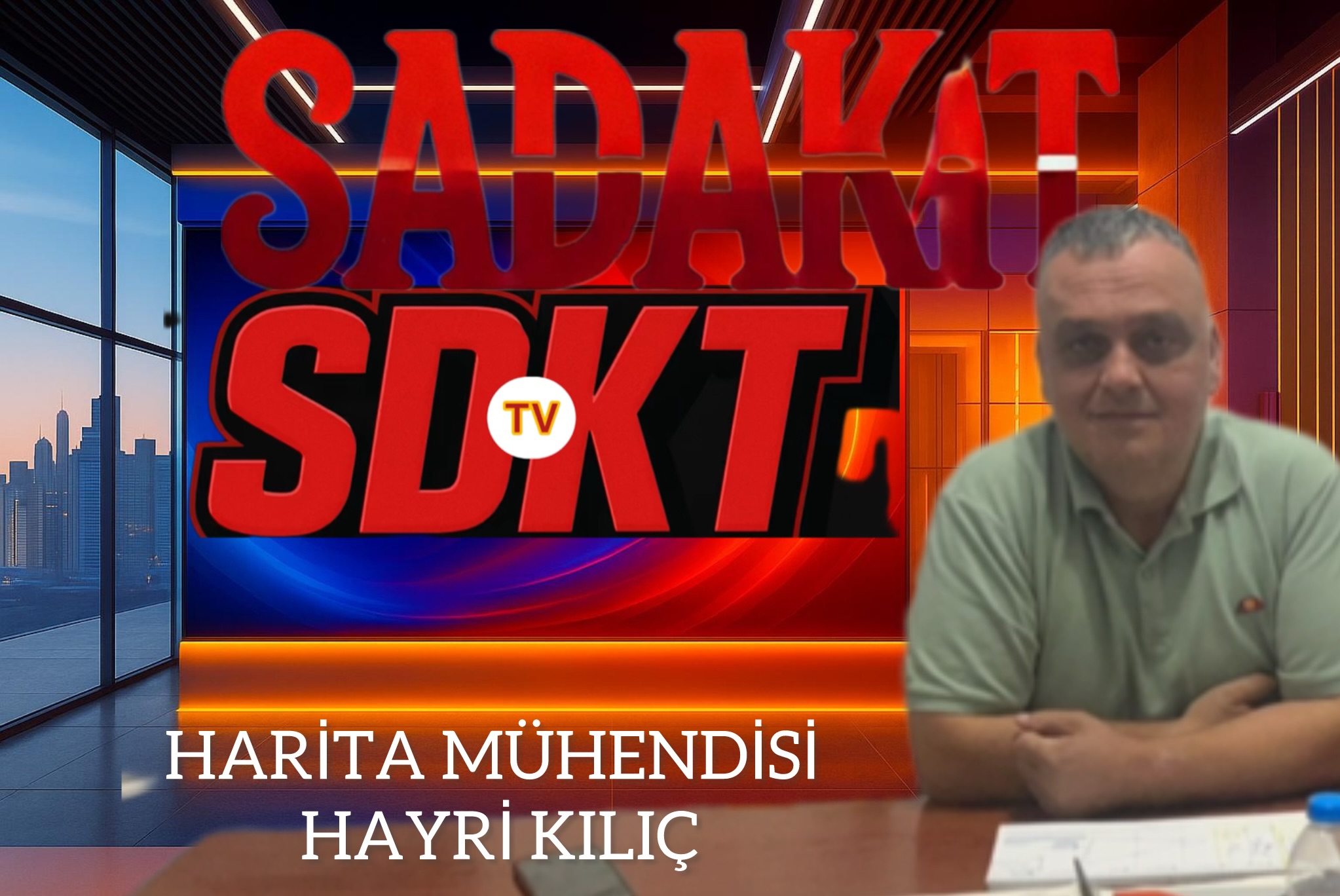 Samsun Terme’de Harita ve Mühendislik Hizmetlerinde Güvenin Adı: Hayri Kılıç