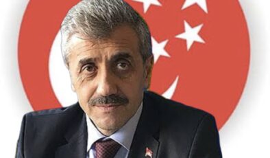 Saadet Partisi Samsun İl Başkanlığı’ndan Samsunspor Taraftarlarına Başsağlığı Mesajı