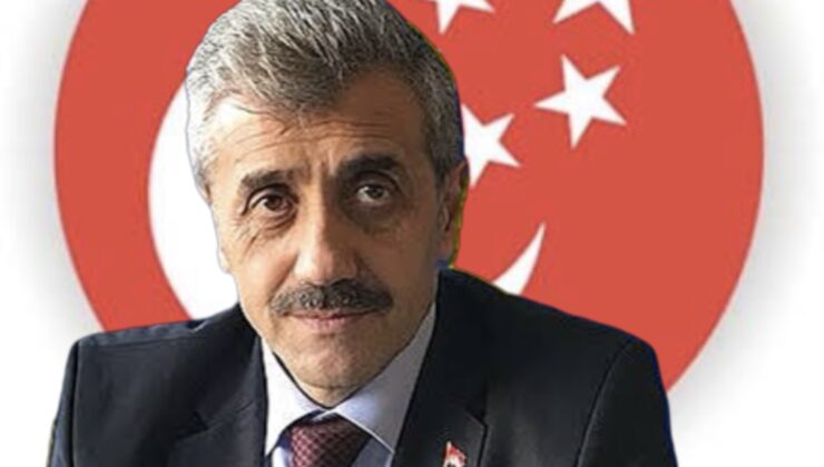 Saadet Partisi Samsun İl Başkanlığı’ndan Samsunspor Taraftarlarına Başsağlığı Mesajı