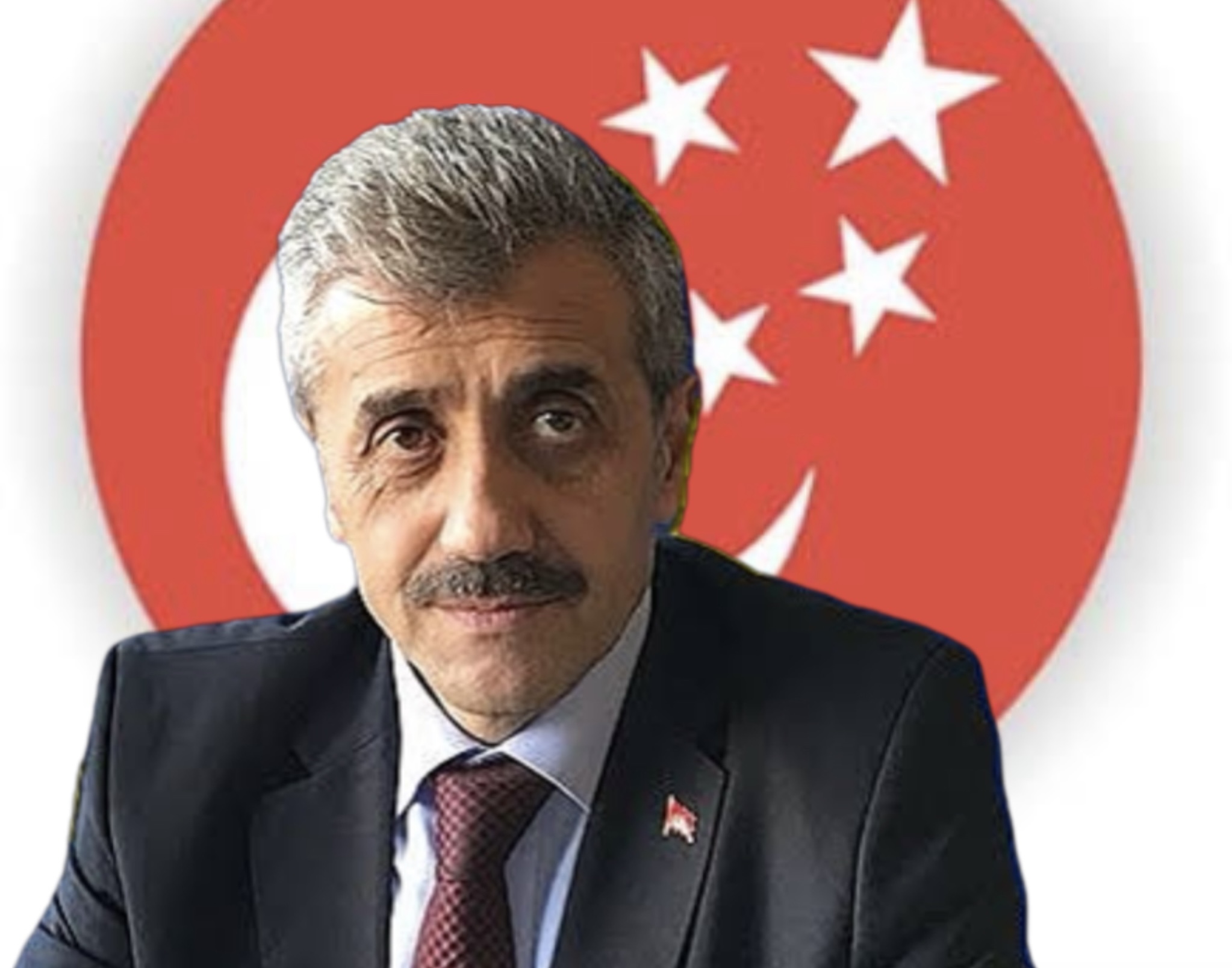 Saadet Partisi Samsun İl Başkanlığı’ndan Samsunspor Taraftarlarına Başsağlığı Mesajı
