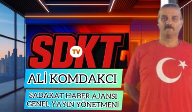 Cemalpeker özel haberi : Ali Kondakcı’dan 30 Ağustos Zafer Bayramı’na Anlamlı Çağrı