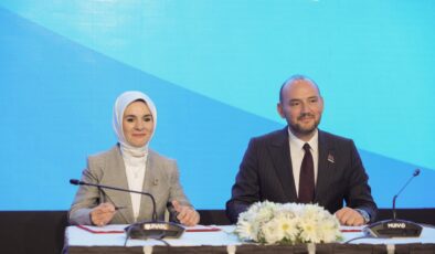 MÜSİAD ve Aile Bakanlığı’ndan Aile Dostu İş Yeri Protokolü