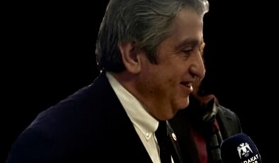 Haber Cemal Peker: CHP SAMSUN MİLLETVEKİLİ MURAT ÇAN: “CHP, DEMOKRASİNİN KALESİDİR!”