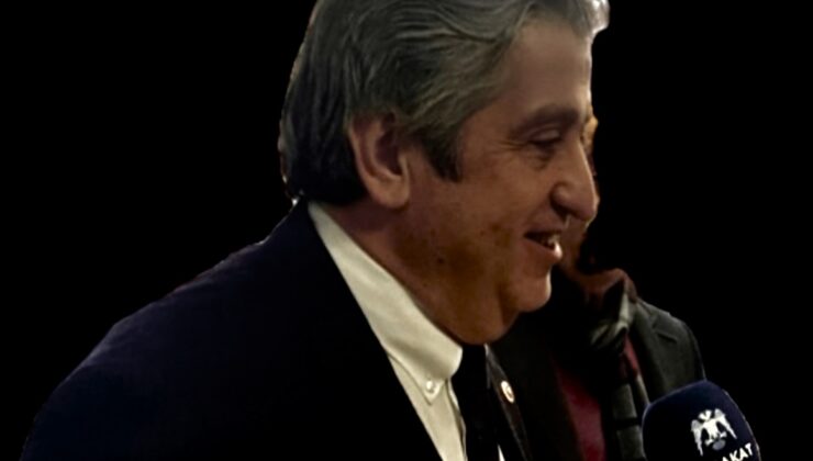 Haber Cemal Peker: CHP SAMSUN MİLLETVEKİLİ MURAT ÇAN: “CHP, DEMOKRASİNİN KALESİDİR!”