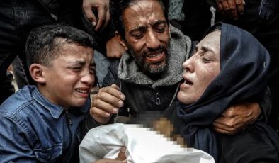 Sadakat Haber TV  GAZZE’DEN DOHA’YA: SON İKİ YILDA İSRAİL SAVAŞININ SIÇRADIĞI 7 ÜLKE