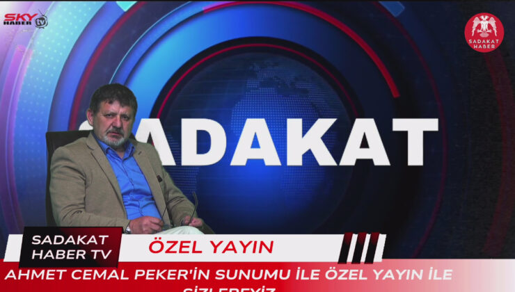 DİYANET’TEN CUMA HUTBESİ MESAJI: TOPLUMUN DEĞERLERİ AŞINDIRILIYOR