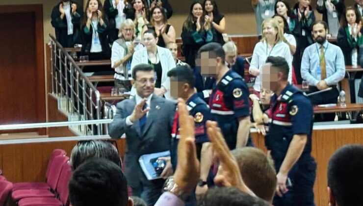 SİLİVRİ’DE TARİHİ GÜN: İMAMOĞLU DAVASI BAŞLADI