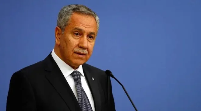SADAKAT HABER TV ÖZEL HABER  BÜLENT ARINÇ TBMM’DE VİCDANIN SESİ OLDU: AF YASASI VE MAĞDURİYETLERDE TARİHİ ÇIKIŞ