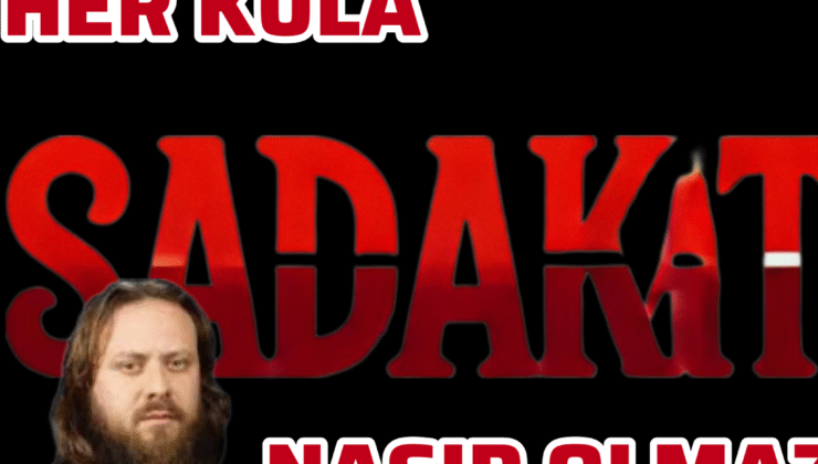 SADAKAT HABER TV – ÖZEL HABER  Zemzem ikram ederken vuruldu FETÖ ifşaları sonrası hedef gösterilen hac rehberi Süleyman Yasin Akdeniz’e silahlı saldırı