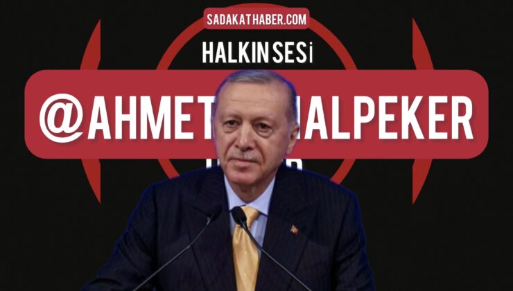 İSRAİL’İN TÜRKİYE’DEKİ TABLET PEŞİNDEKİ KARANLIK PLANI