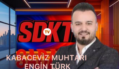 KABACEVİZ ŞELALESİ VE TURİZM POTANSİYELİ İÇİN ÇAĞRI: SADAKAT HABER AJANSI İMTİYAZ SAHİBİ CEMAL PEKER, MUHTAR ENGİN TÜRK VE HALK ADINA SESLENDİ
