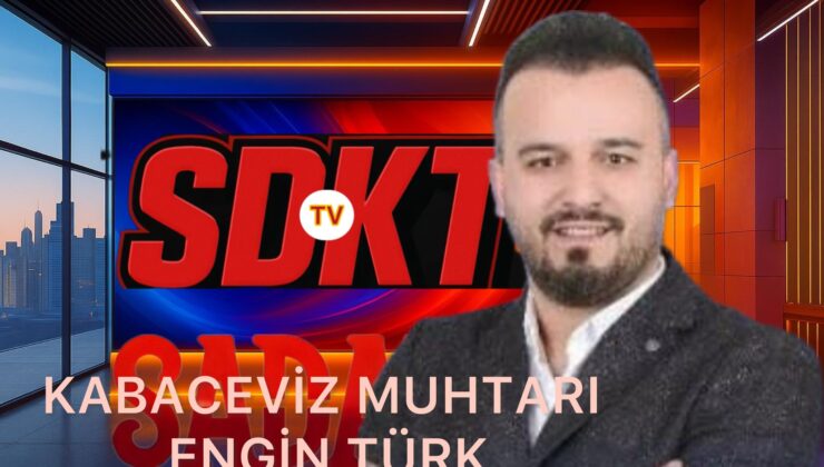 KABACEVİZ ŞELALESİ VE TURİZM POTANSİYELİ İÇİN ÇAĞRI: SADAKAT HABER AJANSI İMTİYAZ SAHİBİ CEMAL PEKER, MUHTAR ENGİN TÜRK VE HALK ADINA SESLENDİ