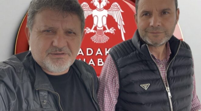 TERME’YE İBRAHİM POLATCAN’DAN DEV YATIRIM: EŞİ BENZERİ BULUNMAYAN DÜĞÜN SALONU, KAFE, RESTORAN VE KIR BAHÇESİ