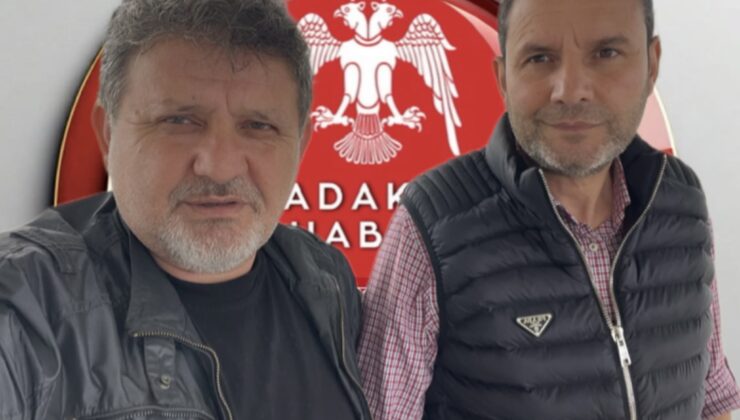 TERME’YE İBRAHİM POLATCAN’DAN DEV YATIRIM: EŞİ BENZERİ BULUNMAYAN DÜĞÜN SALONU, KAFE, RESTORAN VE KIR BAHÇESİ
