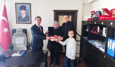 TERME’NİN GURURU FIRATINA FUAT VE İLK KADIN PİDE USTASI