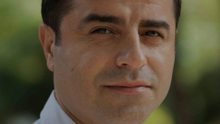 DEMİRTAŞ DOSYASINDA SESSİZ BEKLEYİŞ: AMAÇ NE, PLAN NE? Sadakat Haber Ajansı Özel Haber Hazırlayan: Cemal Peker