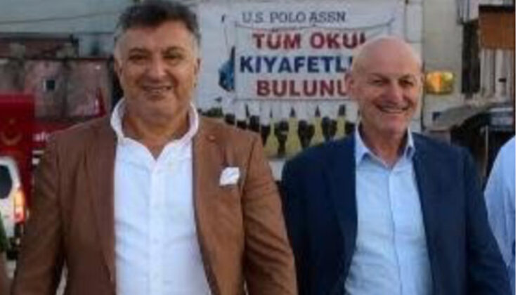 TERME BELEDİYE BAŞKANI ŞENOL KUL İZLANDA’DA RADARA TAKILDI