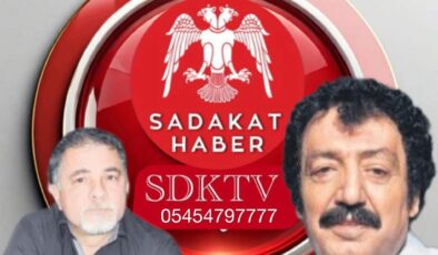 MÜSLÜM BABA’NIN SON VEDASI PLAKTA HAYAT BULDU
