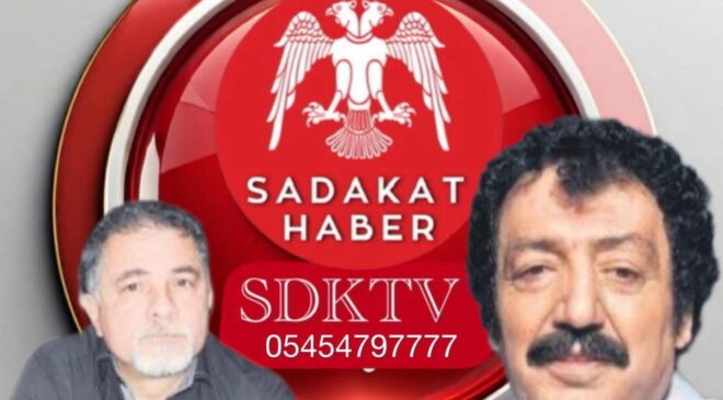 MÜSLÜM BABA’NIN SON VEDASI PLAKTA HAYAT BULDU