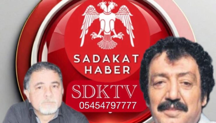 MÜSLÜM BABA’NIN SON VEDASI PLAKTA HAYAT BULDU