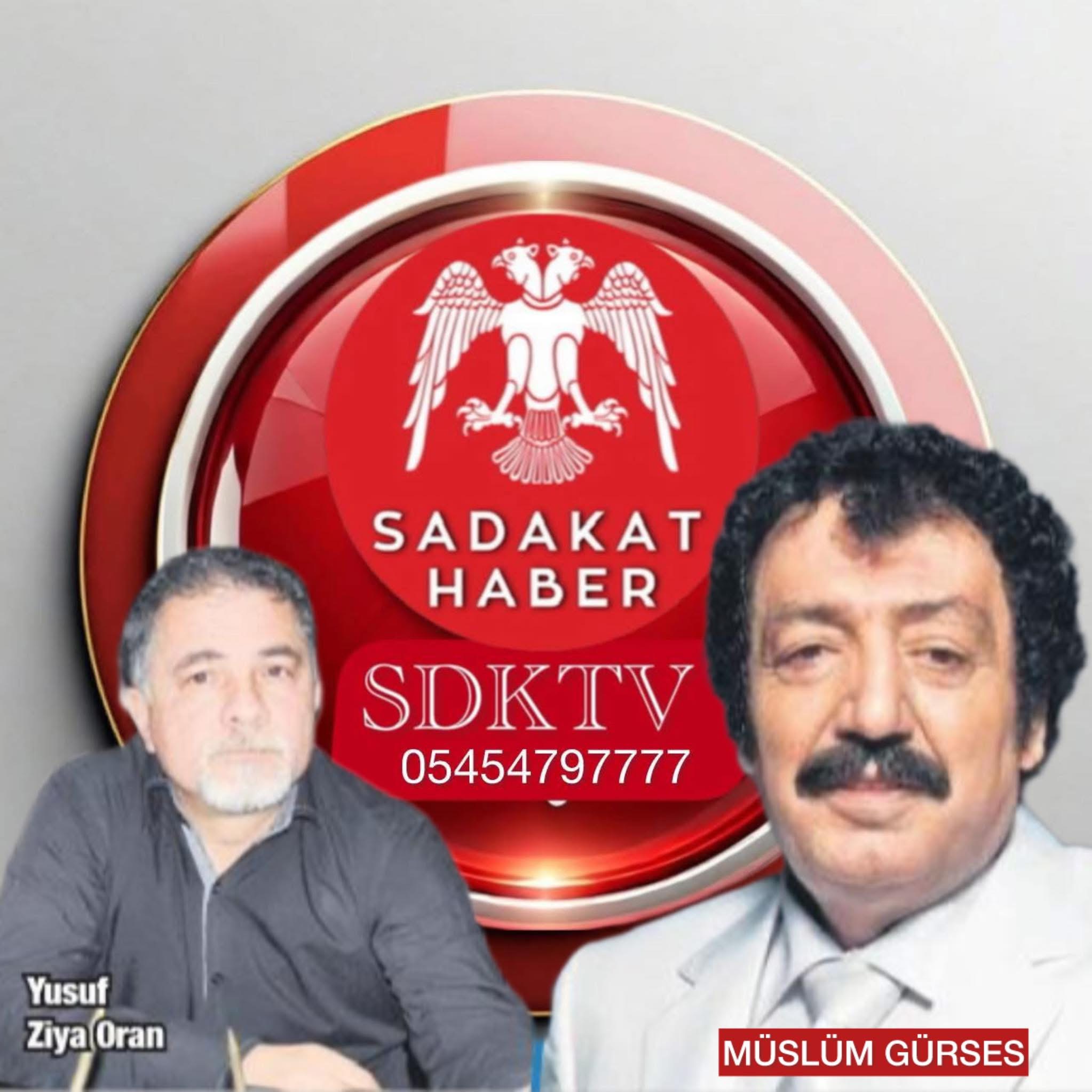 MÜSLÜM BABA’NIN SON VEDASI PLAKTA HAYAT BULDU
