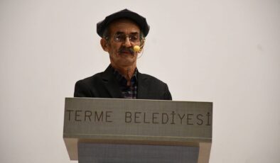 TERME BELEDİYESİ’NDEN SANATA DUYARSIZLIK: YEREL DEĞERLER GÖRMEZDEN GELİNDİ