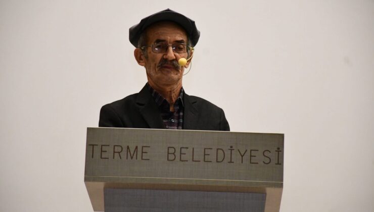 TERME BELEDİYESİ’NDEN SANATA DUYARSIZLIK: YEREL DEĞERLER GÖRMEZDEN GELİNDİ