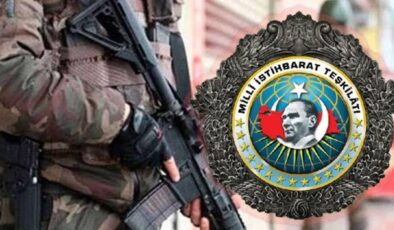 MİT’TEN DIŞİŞLERİ’NE KRİTİK OPERASYON: DEVLETİN KALBİNDEKİ KRİPTO FETÖ AĞI ÇÖKERTİLDİ