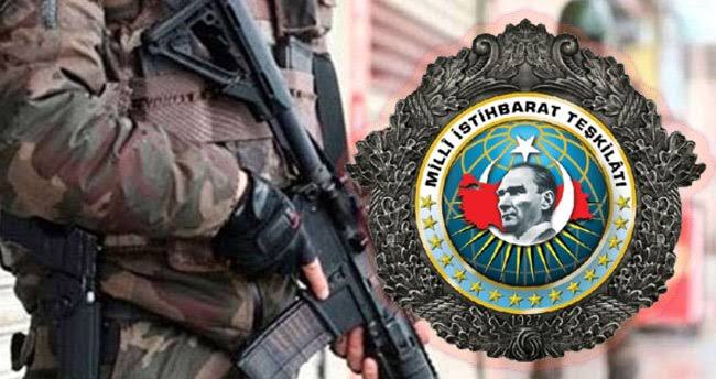 MİT’TEN DIŞİŞLERİ’NE KRİTİK OPERASYON: DEVLETİN KALBİNDEKİ KRİPTO FETÖ AĞI ÇÖKERTİLDİ