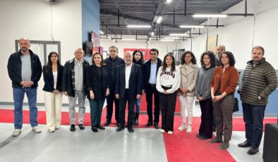 CHP SAMSUN MİLLETVEKİLİ MURAT ÇAN’DAN TELE 1’E DESTEK: “ÖZGÜR BASIN SUSTURULAMAZ