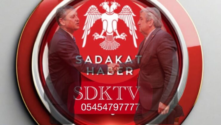 TERMESONDAKİKA.COM SADAKATHABER.COM ÖZEL HABER CHP SAMSUN MİLLETVEKİLİ MURAT ÇAN’DAN ANKARA ÇIKIŞI: SAMSUN’UN SORUNLARINI GENEL BAŞKANIMIZLA MASAYA YATIRDIK