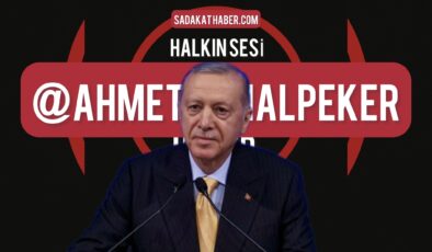 Erdoğan, AK Parti Belediyelerini Mercek Altına Almalı ,Rant, Lüks ve Kayırmacılık Partiyi İçeriden Kemiriyor