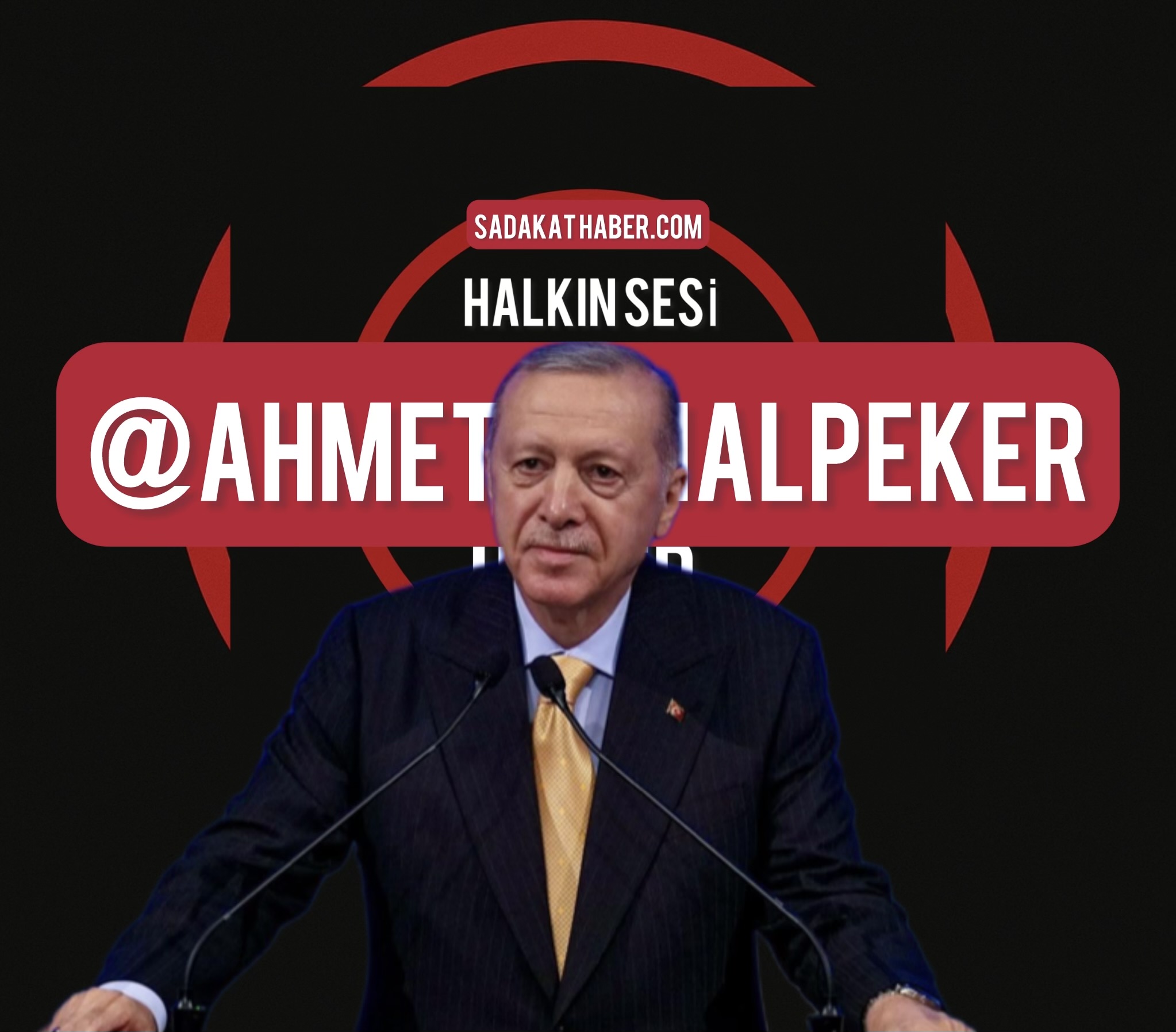 Erdoğan, AK Parti Belediyelerini Mercek Altına Almalı ,Rant, Lüks ve Kayırmacılık Partiyi İçeriden Kemiriyor