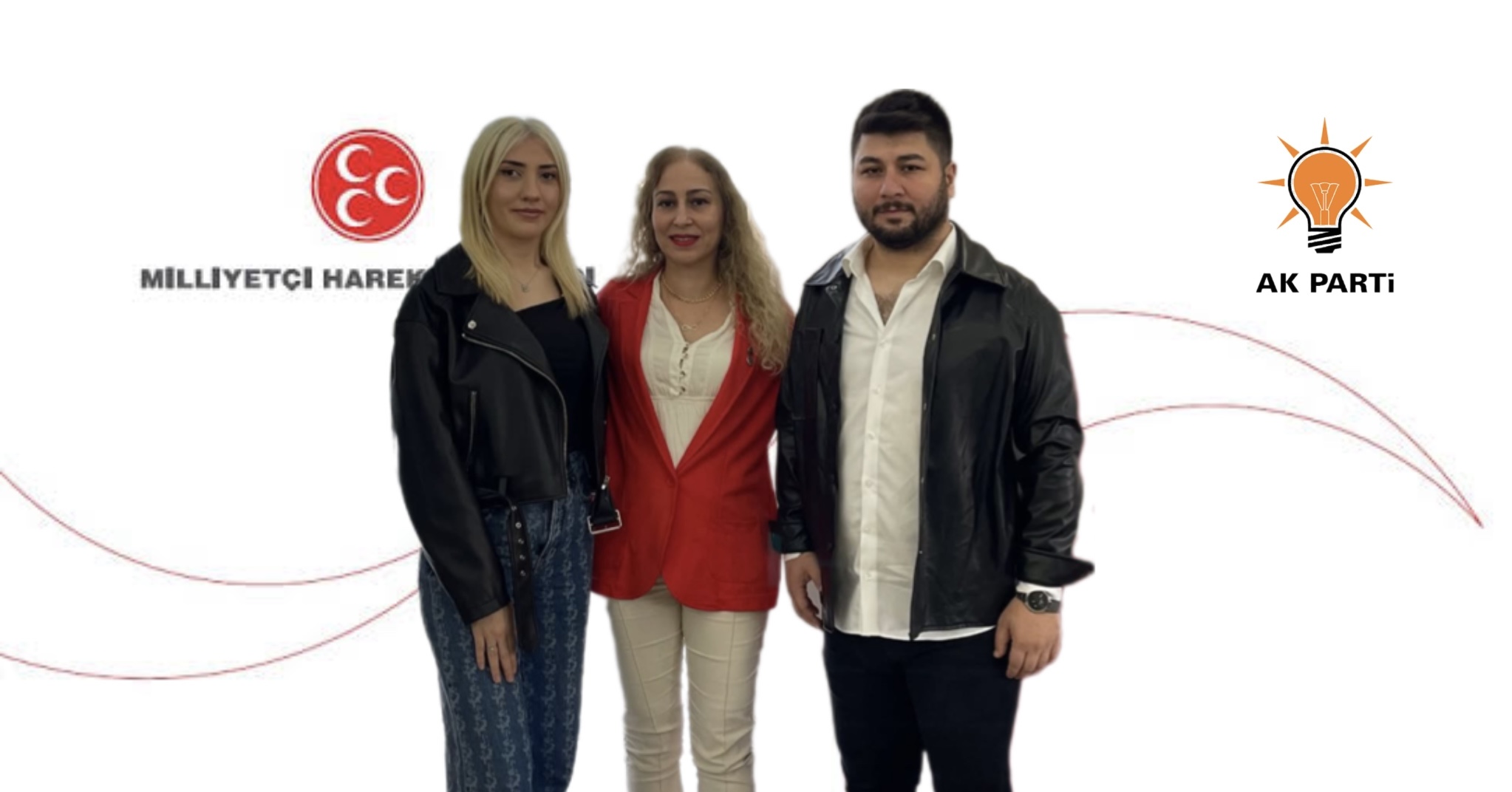 MHP TERME İLÇE TEŞKİLATINDAN ANLAMLI ZİYARET