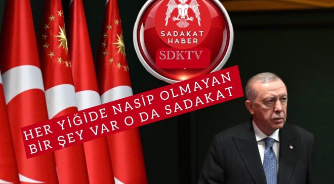 İSRAİL’İN TÜRKİYE’DEKİ TARİHİ MİRASA GÖZÜ: SİLOAM YAZITI VE ERDOĞAN’IN SADAKAT DOLU TARİHİ DURUŞU