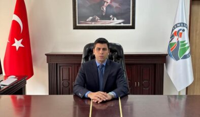 Hemşin Kaymakamı Murat Karnap’tan Doğaya Anlamlı Destek: Kırmızı Benekli Alabalıklar Doğaya Salındı, Fidanlar Toprakla Buluştu