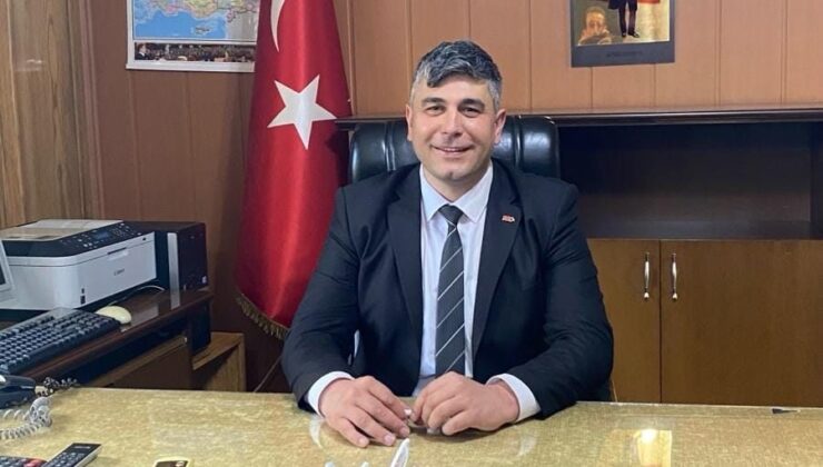 GÖKLER BELEDİYE BAŞKANI KERİM ŞAHİN: BİR SÖZÜMÜZÜ DAHA TUTMANIN VERDİĞİ ONURU VE GURURUNU YAŞIYORUZ.