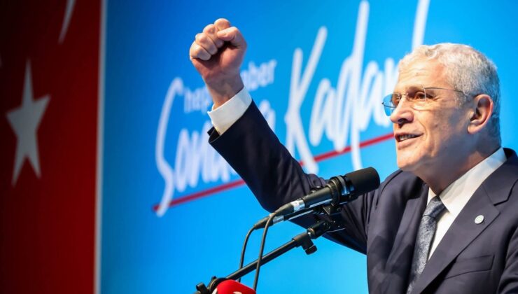 İYİ PARTİ MANİSA İL BAŞKANI YUNUS KOCA OLDU  ADİL AKA