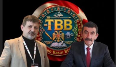 TURAN BASIN BİRLİĞİ  TÜRK DÜNYASI GAZETECİLİĞİNİN YÜKSELEN MİLLİ DİNAMİĞİ